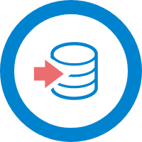 商品マスタ登録作業